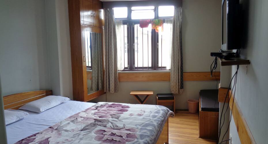 Akshma's Home, Gangtok 3